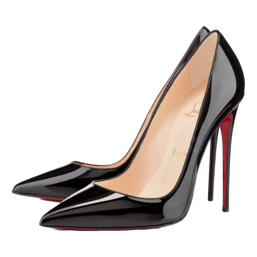 Christian Louboutin Pumps So Kate 120 Black