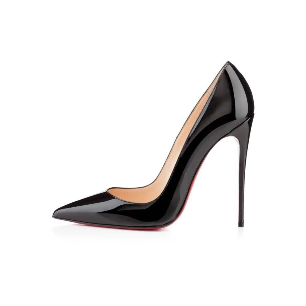 Christian Louboutin Pumps So Kate 120 Black